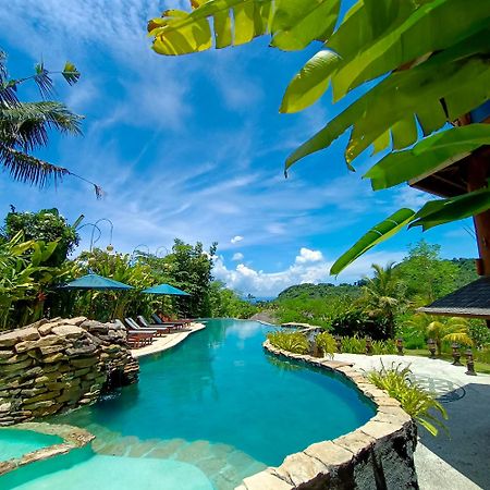 Sunrise Paradise Bali 卡朗阿森 外观 照片