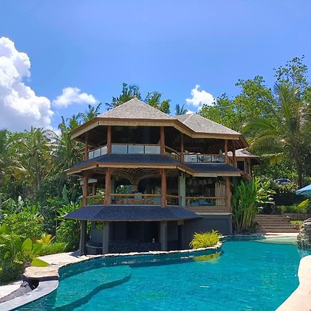 Sunrise Paradise Bali 卡朗阿森 外观 照片