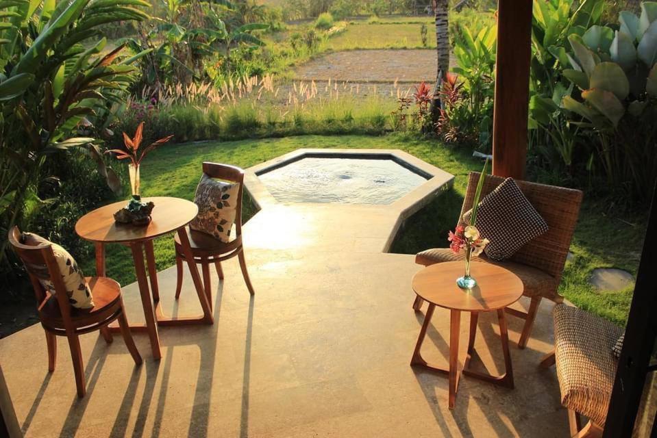 Sunrise Paradise Bali 卡朗阿森 外观 照片